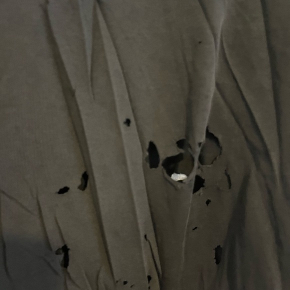 Vintage Phil Collins “Both Sides” well-loved XL tee - Picture 6 of 6